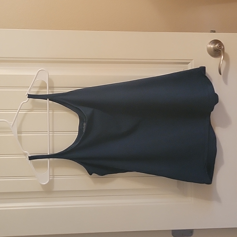 Eddie Bauer Cami Tank Top Size 2XL